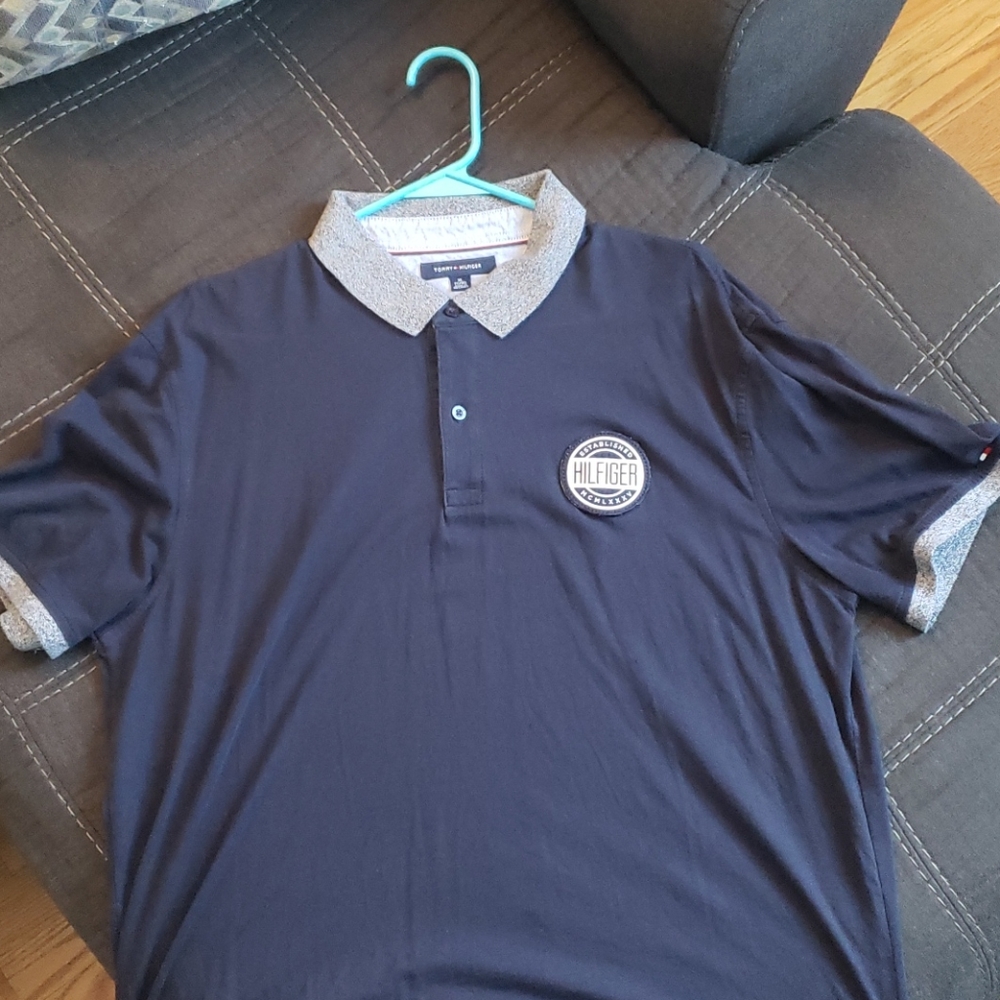 Hilfiger Polo
